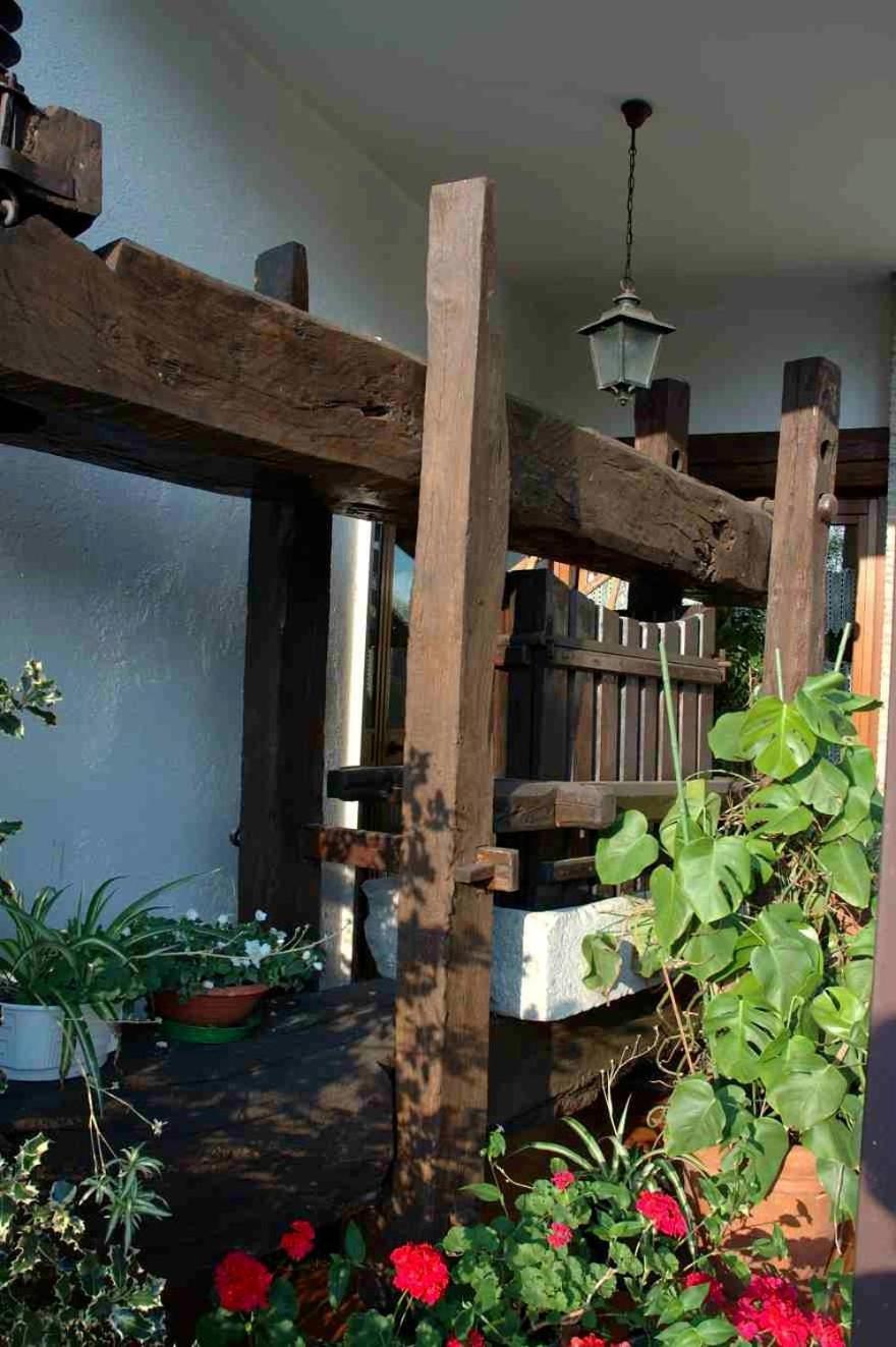 Lokanda Devetak Savogna dʼIsonzo Kültér fotó